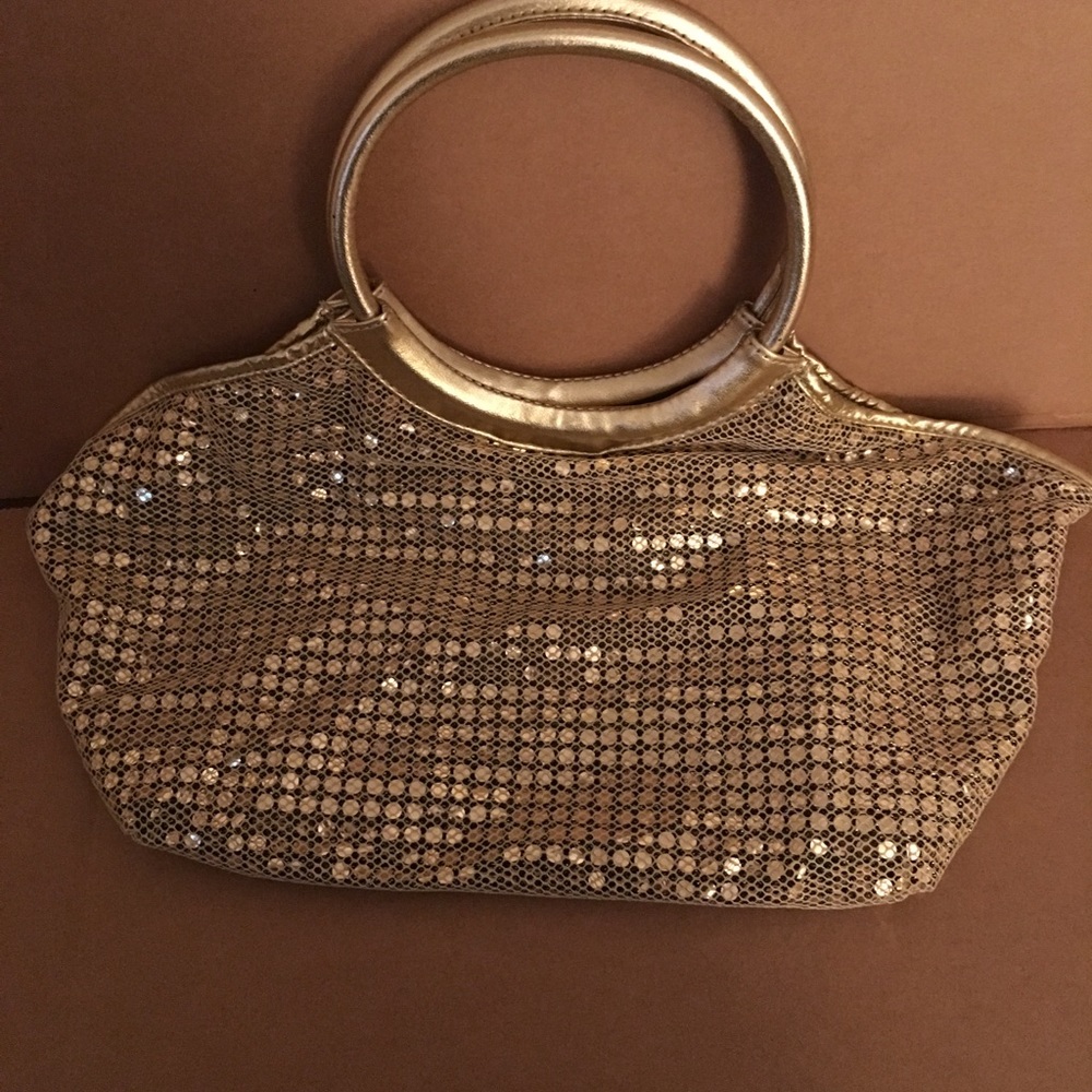 CHATEAN HANDBAG